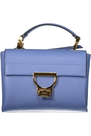 Coccinelle Damen, Taschen, Blau, ONE SIZEGröße: