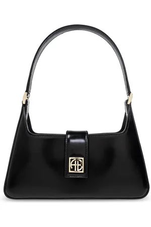 ANINE BING Damen, Taschen, Schwarzk, ONE SIZEGröße: