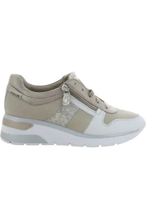 Mephisto Damen, Schuhe, Mehrfarbig, 37 1/2 EUGröße: