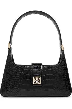 ANINE BING Damen, Taschen, Schwarzk, ONE SIZEGröße: