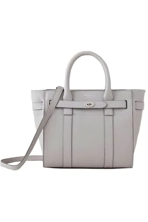 MULBERRY Damen, Taschen, Grau, ONE SIZEGröße: