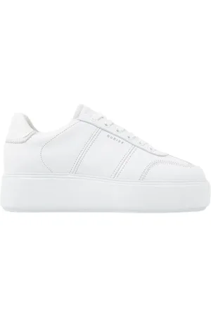 Nubikk Damen, Schuhe, Weiß, 39 EUGröße: