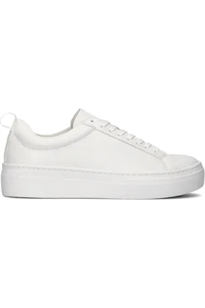 Vagabond Damen, Schuhe, Weiß, 39 EUGröße: