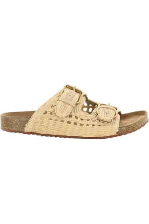 Bibi Lou Damen, Schuhe, Braun, 40 EUGröße: