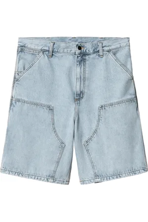Carhartt Herren, Shorts, Blau, W31Größe: