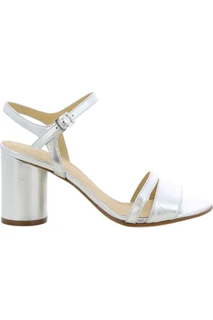 ATELIER CONTENT Damen, Schuhe, Grau, 39 EUGröße: