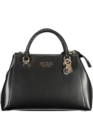 Guess Damen, Taschen, Schwarzk, ONE SIZEGröße: