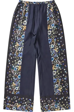 Munthe Damen, Hosen, Mehrfarbig, XLGröße: