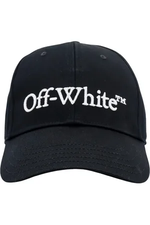 OFF-WHITE Herren, Accessories, Schwarzk, MGröße: