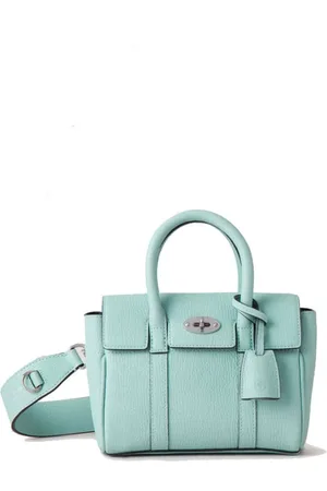 MULBERRY Damen, Taschen, Grün, ONE SIZEGröße: