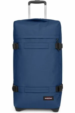 Eastpak Unisex, Koffer, Blau, ONE SIZEGröße: