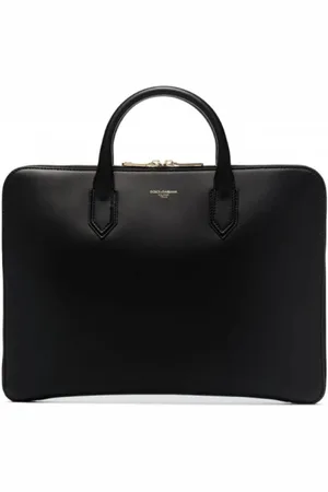 Dolce & Gabbana Herren, Taschen, Schwarzk, ONE SIZEGröße: