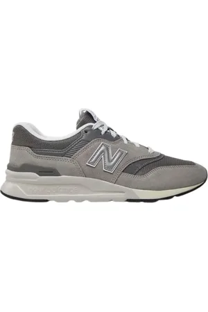 New Balance Herren, Schuhe, Grau, 45 EUGröße: