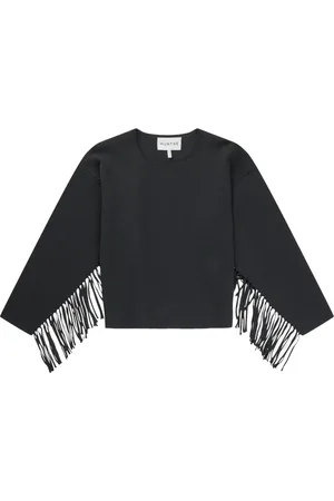 Munthe Damen, Oberteile, Schwarzk, XLGröße: