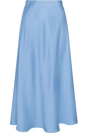 Neo Noir Damen, Röcke, Blau, XSGröße: