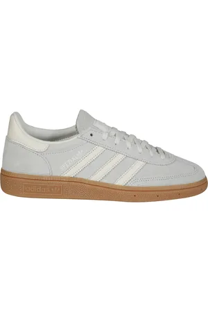 adidas Damen, Schuhe, Grau, 38 1/2 EUGröße:
