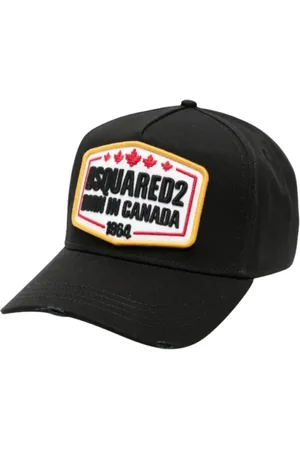 Dsquared2 Herren, Accessories, Schwarzk, ONE SIZEGröße: