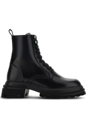 Hogan Damen, Schuhe, Schwarzk, 35 EUGröße: