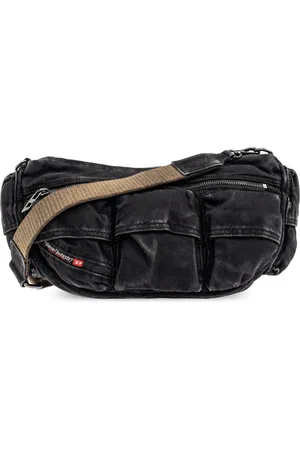 Diesel Unisex, Taschen, Schwarzk, ONE SIZEGröße: