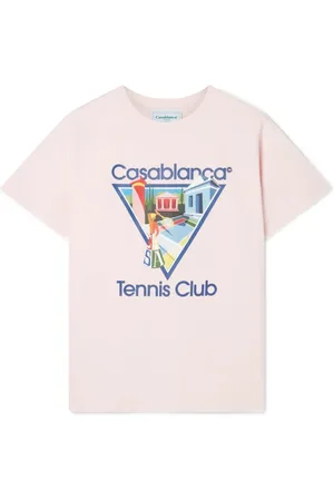 Casablanca Herren, Oberteile, Rosa, XLGröße: