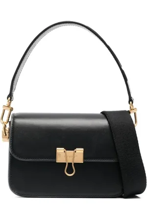 OFF-WHITE Damen, Taschen, Schwarzk, ONE SIZEGröße: