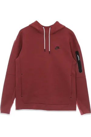 Nike Herren, Sweatshirts & Hoodies, Rot, XLGröße: