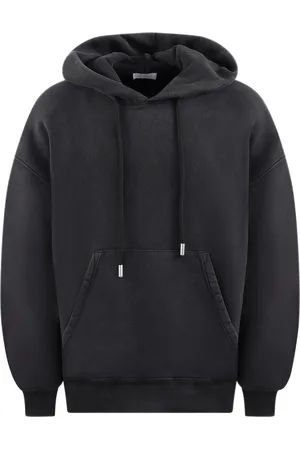 OFF-WHITE Herren, Sweatshirts & Hoodies, Schwarzk, XSGröße: