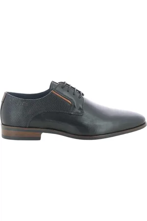 Berkelmans Herren, Schuhe, Schwarzk, 42 EUGröße: