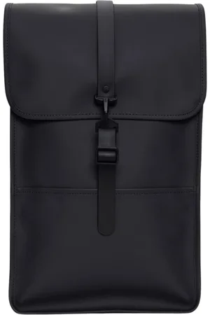 Rains Herren, Taschen, Schwarzk, ONE SIZEGröße: