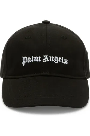 Palm Angels Unisex, Accessories, Schwarzk, MGröße: