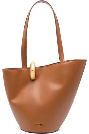 Jacquemus Damen, Taschen, Braun, ONE SIZEGröße: