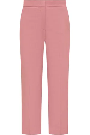 Msgm Damen, Hosen, Rosa, MGröße: