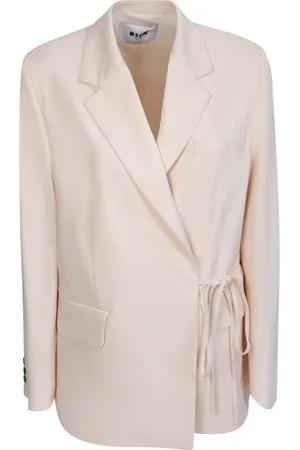 Msgm Damen, Jacken, , XSGröße: