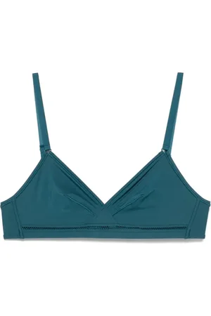 ERES Damen, Unterwäsche, Blau, 85B EUGröße: