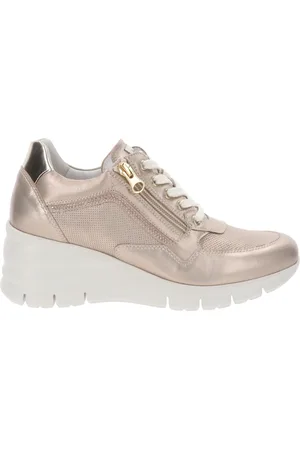 Nero Giardini Damen, Schuhe, Braun, 39 EUGröße: