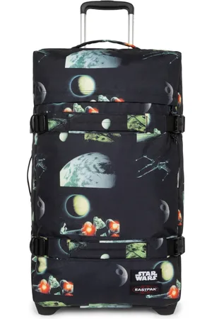 Eastpak Unisex, Koffer, Schwarzk, ONE SIZEGröße: