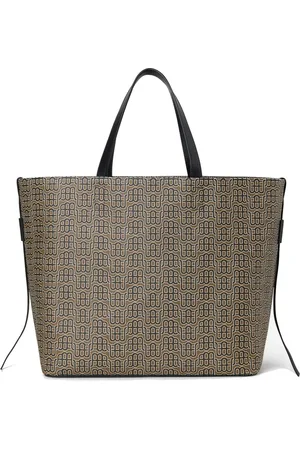 Munthe Damen, Taschen, Braun, ONE SIZEGröße: