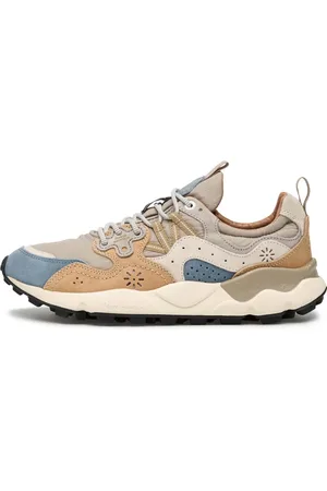 Flower Mountain Herren, Schuhe, Mehrfarbig, 43 EUGröße: