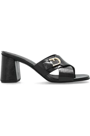 Furla Damen, Schuhe, Schwarzk, 36 EUGröße: