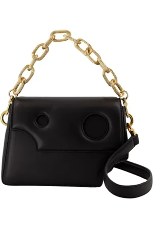 OFF-WHITE Damen, Taschen, Schwarzk, ONE SIZEGröße: