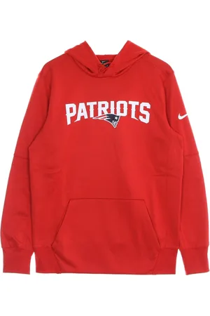 Nike Herren, Sweatshirts & Hoodies, Rot, LGröße: