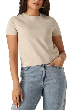 Calvin Klein Damen, Oberteile, , SGröße: