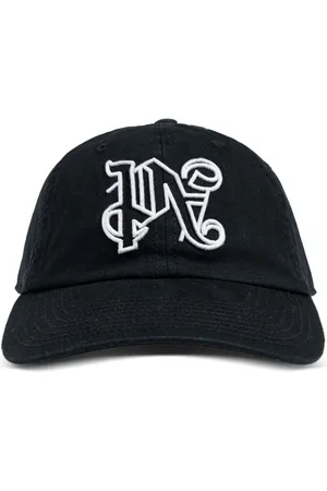 Palm Angels Herren, Accessories, Schwarzk, ONE SIZEGröße: