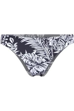 Palm Angels Damen, Bademode, Schwarzk, XSGröße: