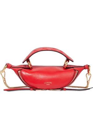 LANCEL Damen, Taschen, Rot, ONE SIZEGröße: