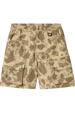 Carhartt Herren, Shorts, Braun, XLGröße: