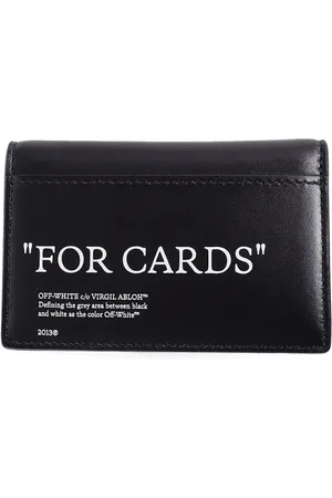 OFF-WHITE Herren, Accessories, Schwarzk, ONE SIZEGröße: