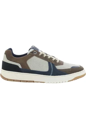 Bullboxer Herren, Schuhe, Mehrfarbig, 42 EUGröße: