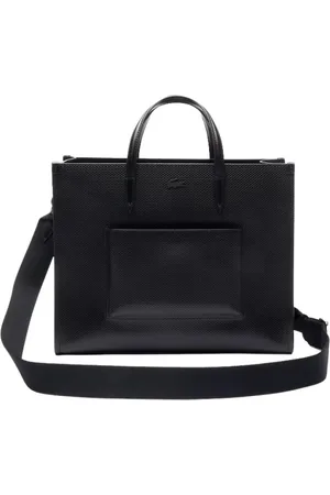 Lacoste Damen, Taschen, Schwarzk, ONE SIZEGröße: