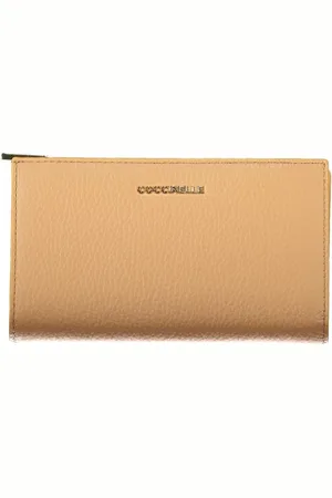 Coccinelle Damen, Accessories, Braun, ONE SIZEGröße:
